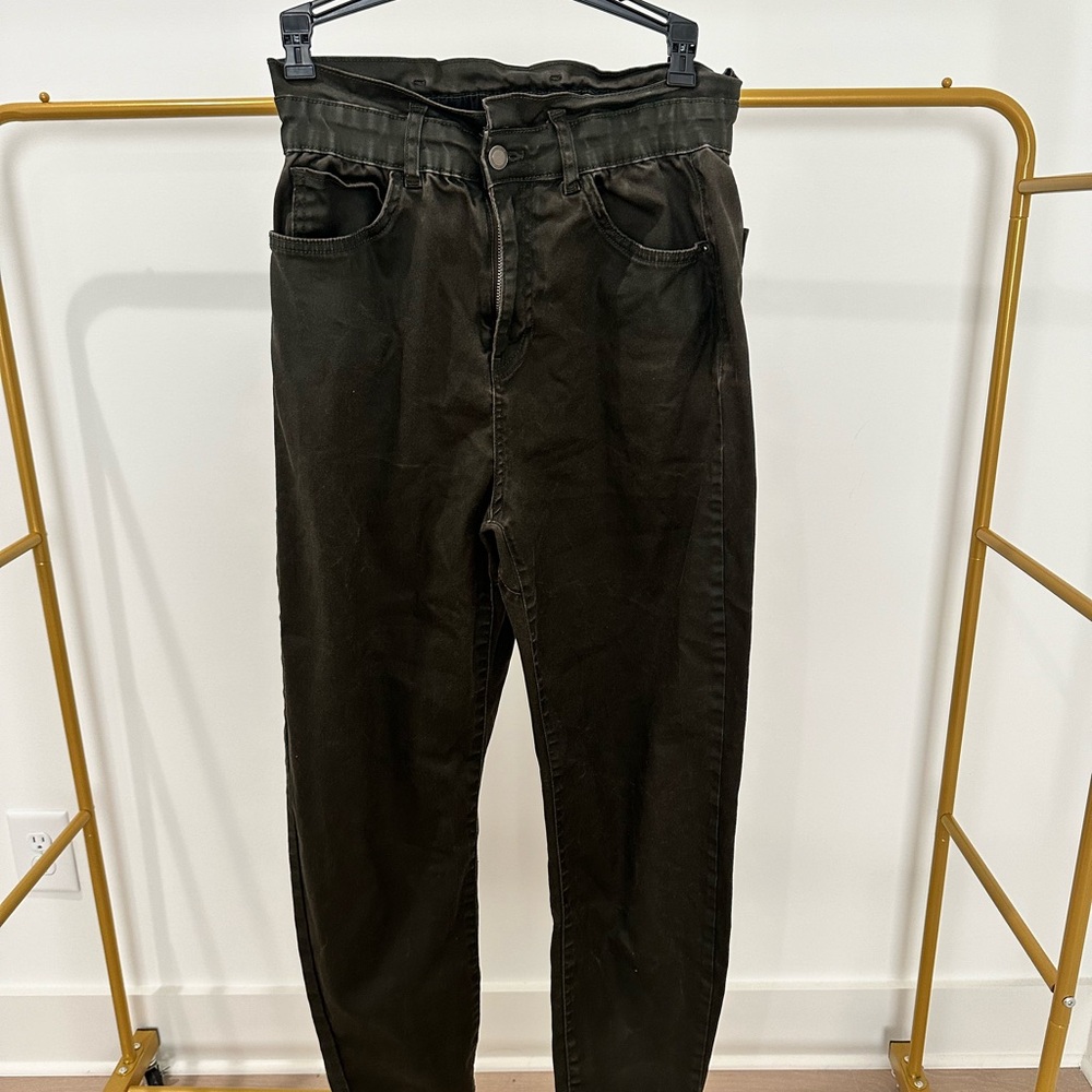 Zara Denim
